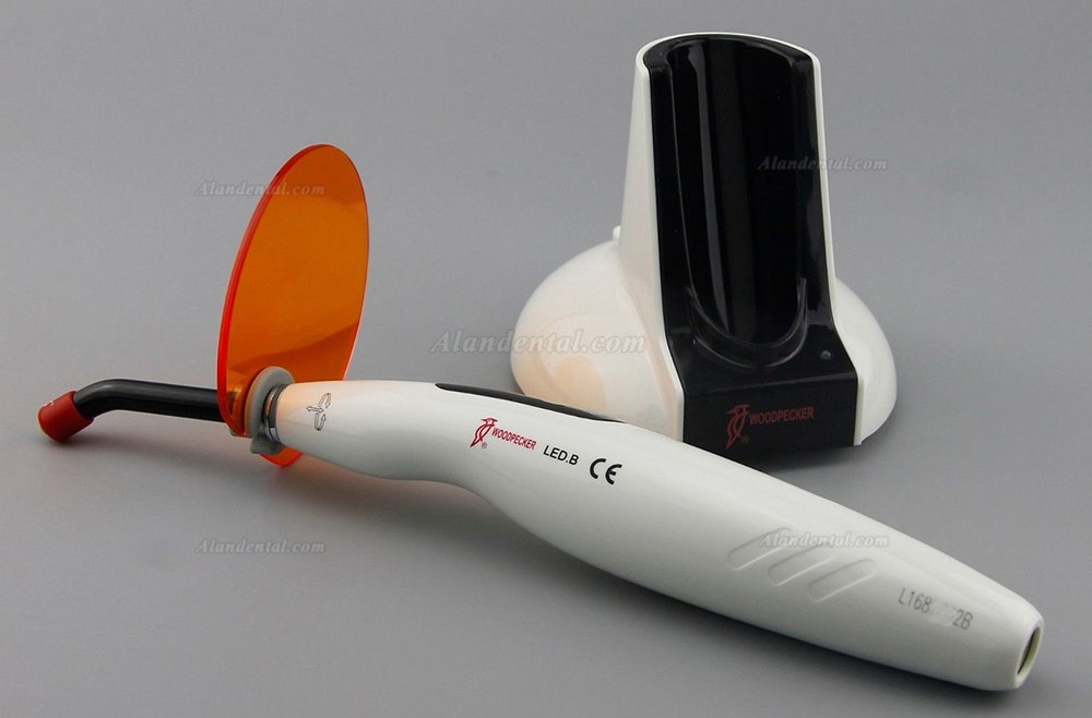 Woodpecker® Dental LED.B Curing Light